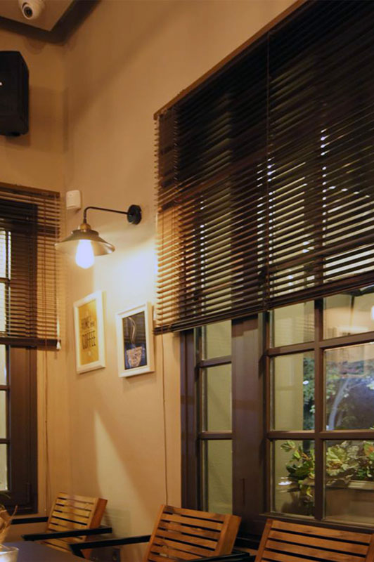 Κιουπρί Cafe-Bar στην Έδεσσα - Μαχαιρίδου Δέσποινα